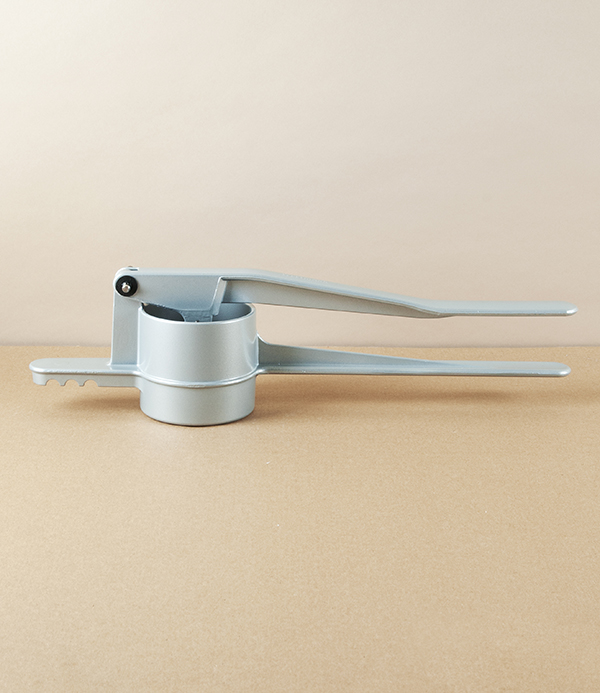 Spaetzle & Potato Press, Cast Aluminium