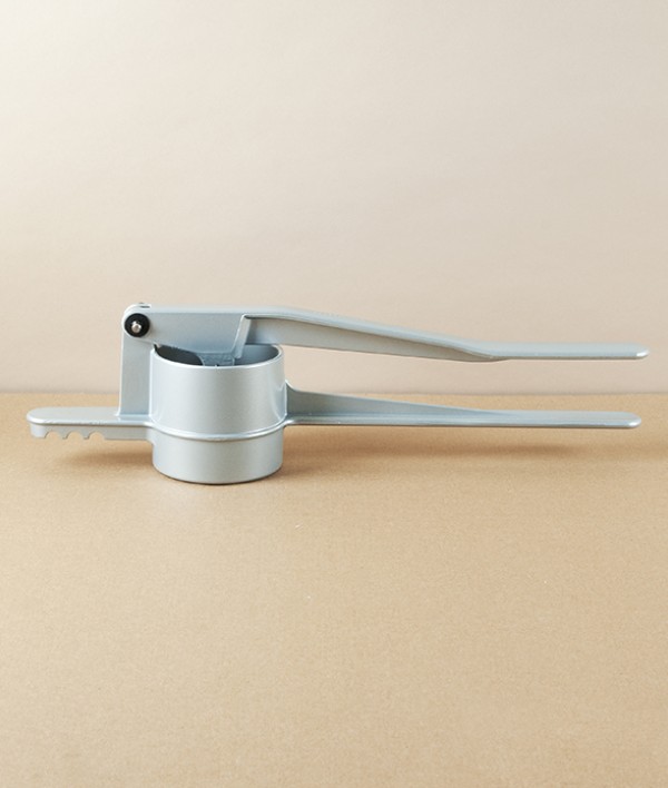 Spaetzle & Potato Press, Cast Aluminium