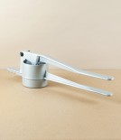Spaetzle & Potato Press, Cast Aluminium