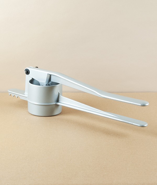 Spaetzle & Potato Press, Cast Aluminium