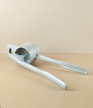 Spaetzle & Potato Press, Cast Aluminium