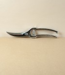 Classic Poultry Shears, Stainless Steel