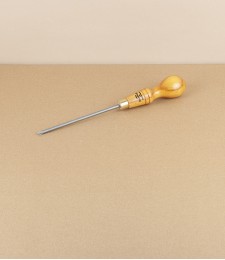 Joseph Marples Cabinet Screwdriver, Pozi 1