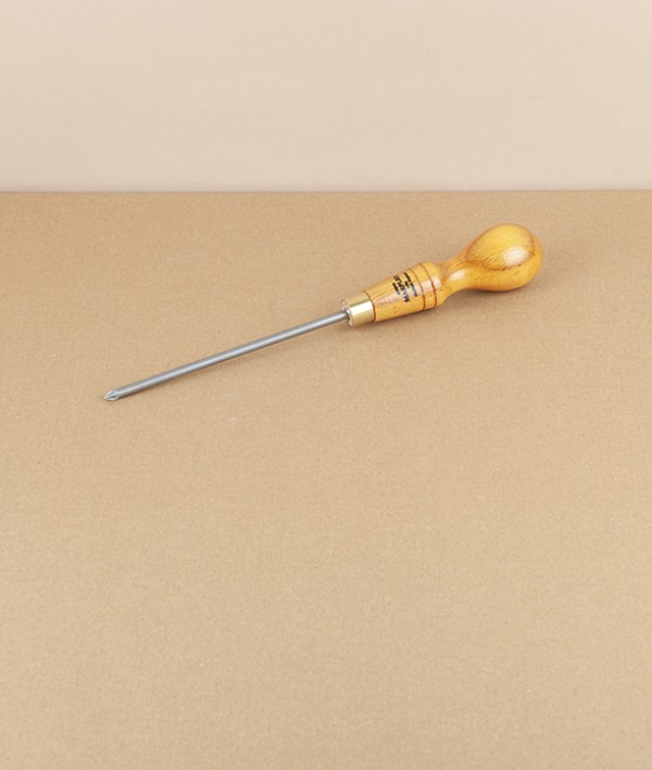 Joseph Marples Cabinet Screwdriver, Pozi 1