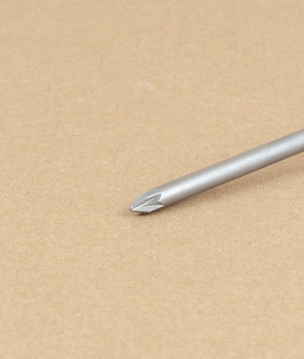 Joseph Marples Cabinet Screwdriver, Pozi 1