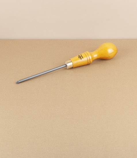 Joseph Marples Cabinet Screwdriver, Pozi, 2