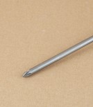 Joseph Marples Cabinet Screwdriver, Pozi, 2