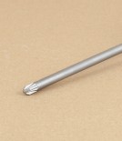 Joseph Marples Cabinet Screwdriver, Pozi 3