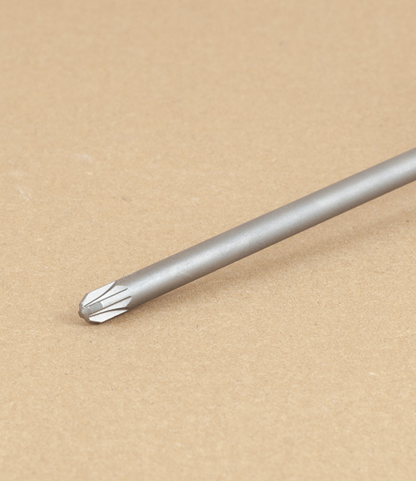 Joseph Marples Cabinet Screwdriver, Pozi 3