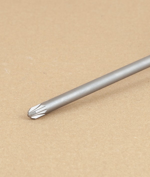 Joseph Marples Cabinet Screwdriver, Pozi 3