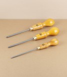 Joseph Marples Cabinet Screwdriver, Pozi 3