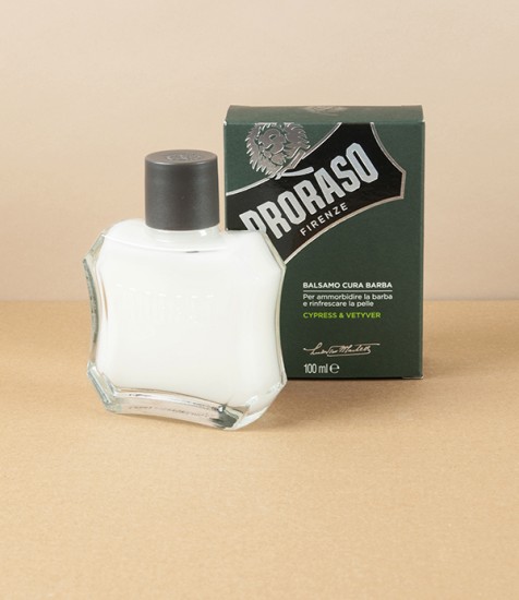 Proraso Beard Balm, Cypress & Vetiver