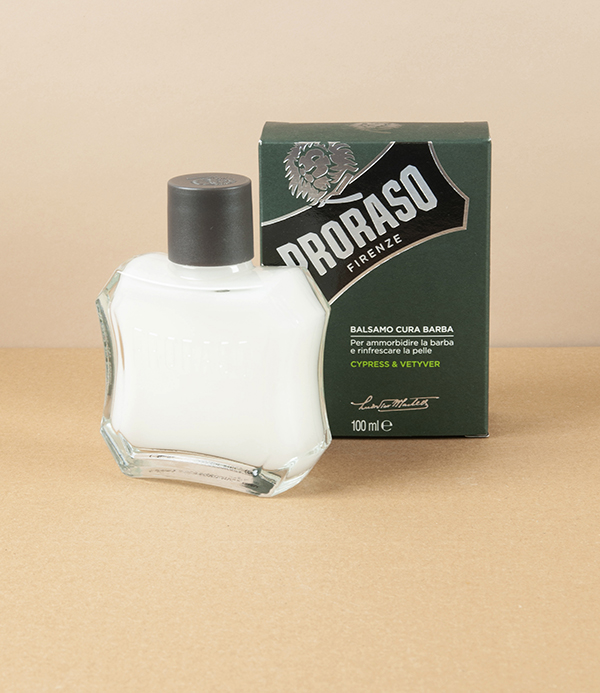 Proraso Beard Balm, Cypress & Vetiver