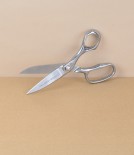 Pallarès professional kitchen scissors, 8”
