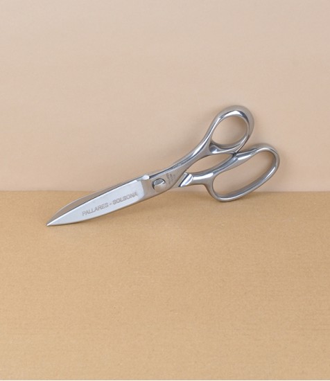 Pallarès Professional Kitchen Scissors, 8”
