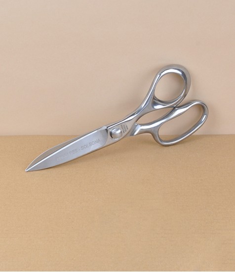 Pallarès Professional Kitchen Scissors, 9”