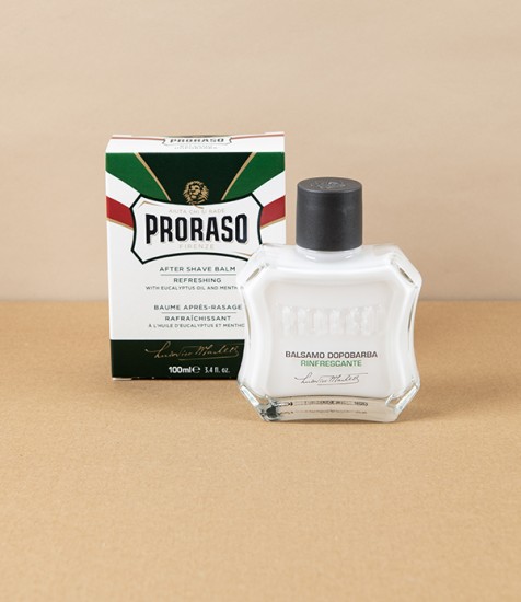 Proraso After Shave Balm, Refreshing