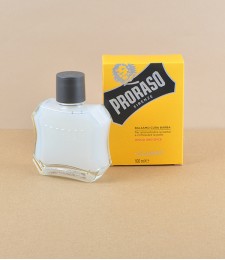 Proraso Beard Balm, Wood & Spice