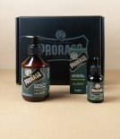 Proraso Beard Care Duo, Cypress & Vetiver