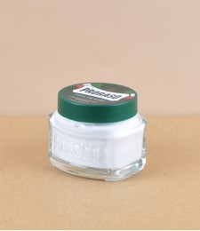 Proraso pre shave balm, camphor & eucalyptus