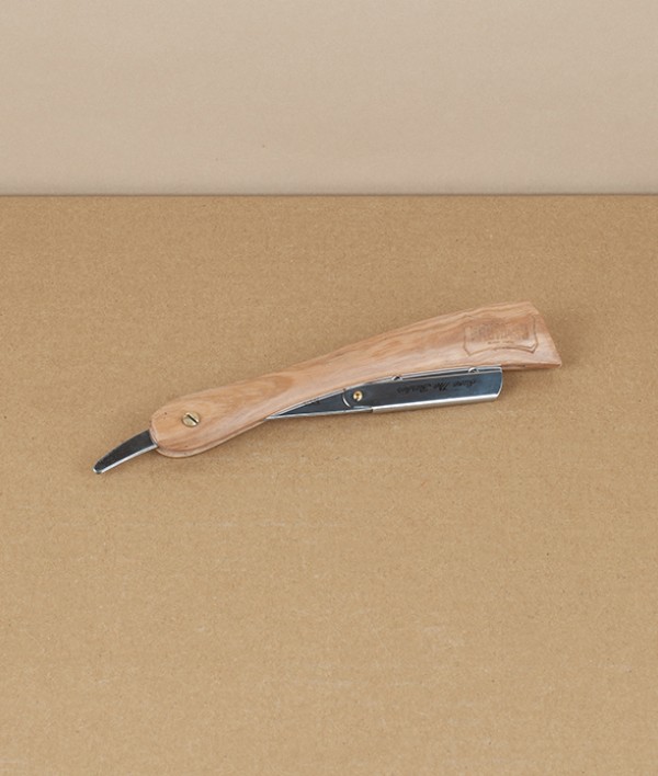 Proraso 'Shavette' razor