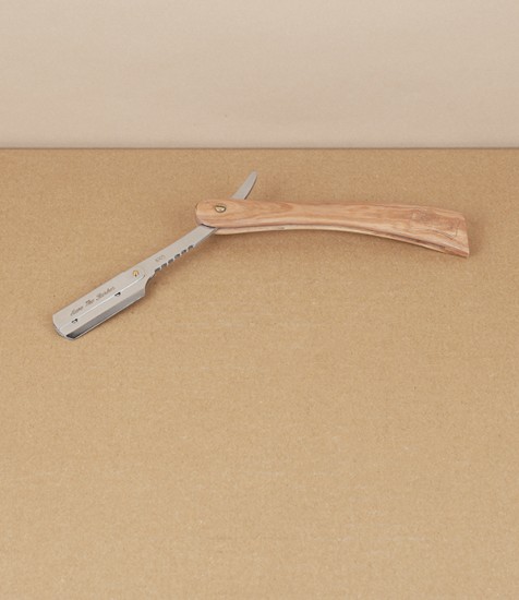 Proraso 'Shavette' razor