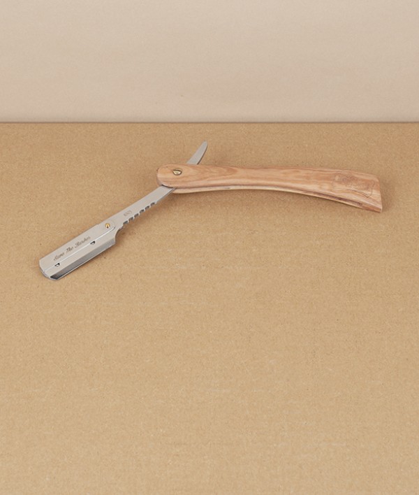 Proraso 'Shavette' razor