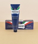Proraso shaving cream, Protective