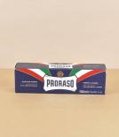 Proraso shaving cream, Protective