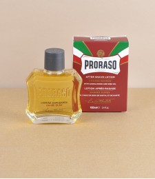 Proraso after shave splash, Nourishing