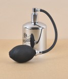 Proraso spray canister for cologne