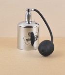 Proraso spray canister for cologne