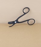 William Whiteley & Sons Pruning Scissors, Black