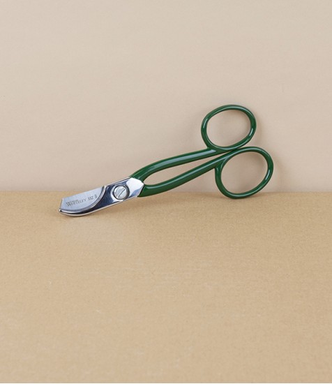William Whiteley & Sons Pruning Scissors