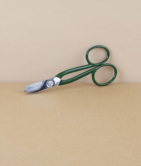 William Whiteley & Sons Pruning Scissors