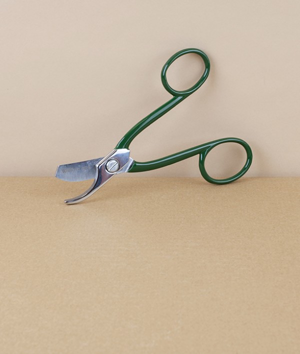 William Whiteley & Sons Pruning Scissors