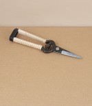 Niwaki Rattan Garden & Household Snips 