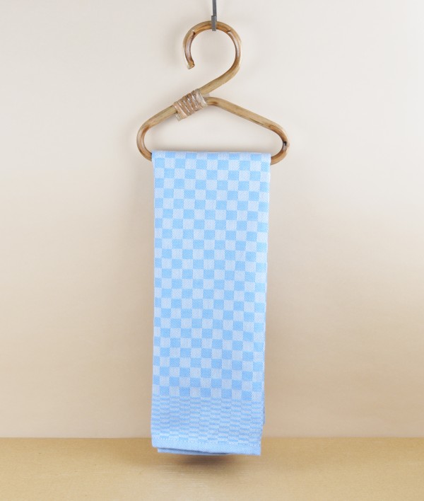 Nepalese hand made rattan towel hanger