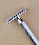 Mühle R89 chrome shaving set