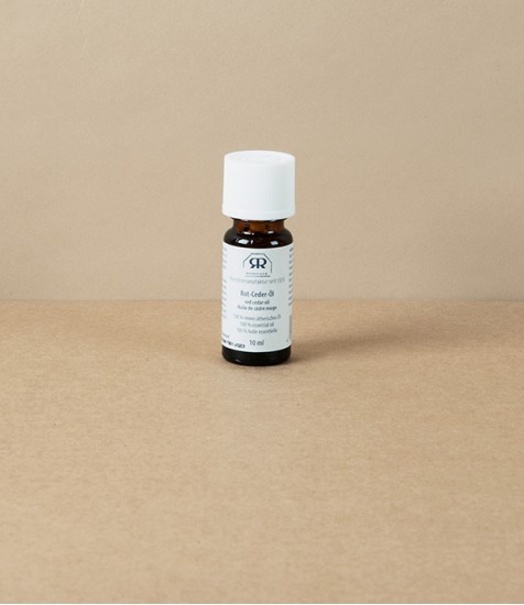 Western Red Cedar Oil, 10ml
