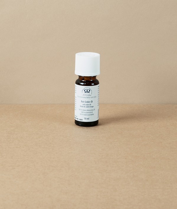 Western Red Cedar Oil, 10ml