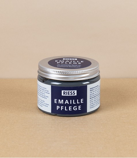 Riess Enamel Cleaner & Polish