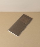Yamamoto Paper ‘Ro-Biki’ Notebook, Dot Grid