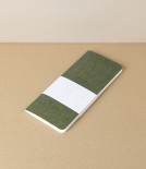 Yamamoto Paper ‘Ro-Biki’ Notebook, Ruled