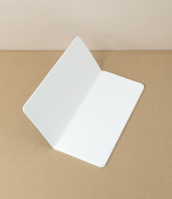 Yamamoto Paper ‘Ro-Biki’ Notebook, Ruled