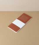 Yamamoto Paper ‘Ro-Biki’ Notebook, 2mm Grid