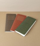 Yamamoto Paper ‘Ro-Biki’ Notebook, 2mm Grid