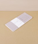Yamamoto Paper ‘Ro-Biki’ Notebook, Cross Grid