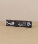Kaweco G2 Rollerball refill, 0.7mm, Black