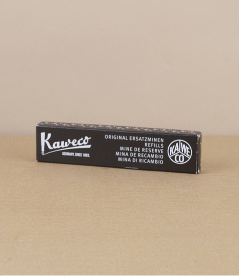 Kaweco G2 Rollerball refill, 0.7mm, Black